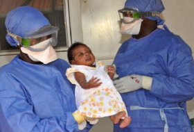Ebola `devastates long-term health`